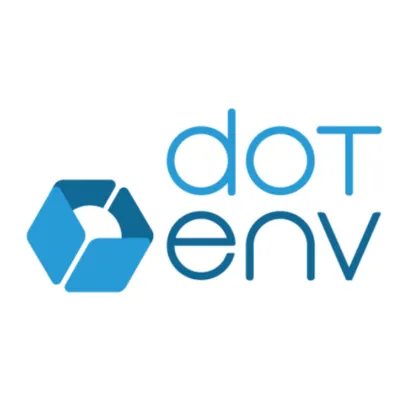 DotEnv logo