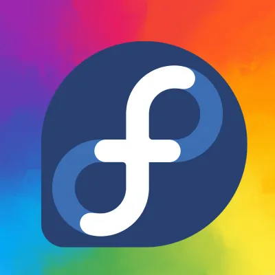 Fedora logo