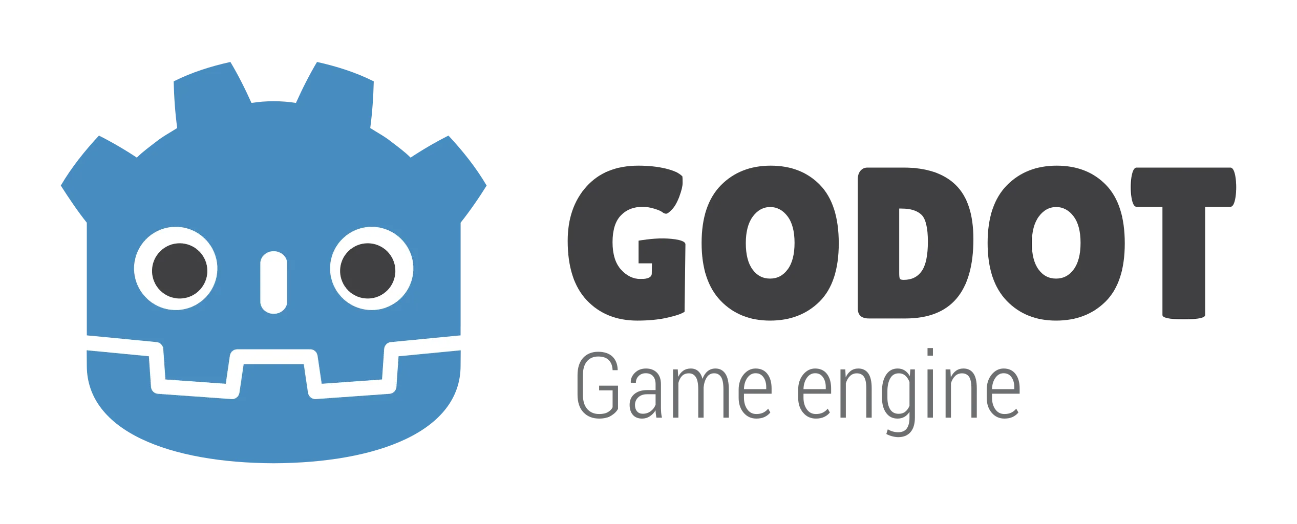 godot logo