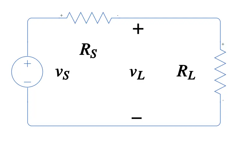 real voltage generator