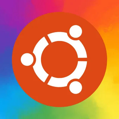 Ubuntu logo